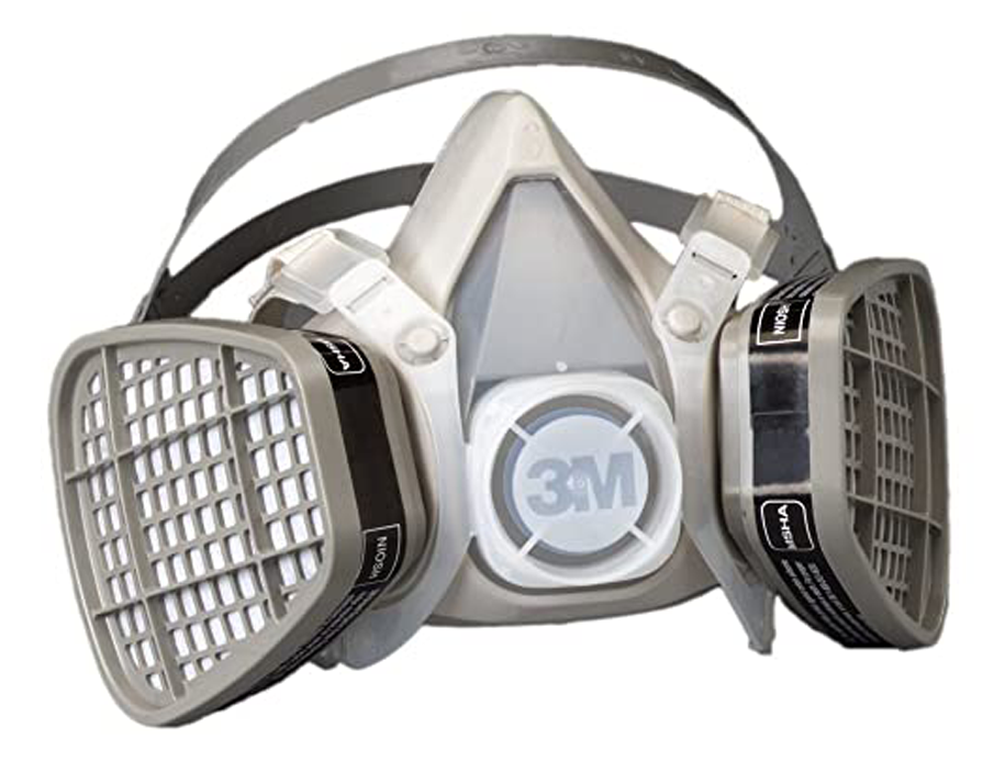 Chemical Respirators